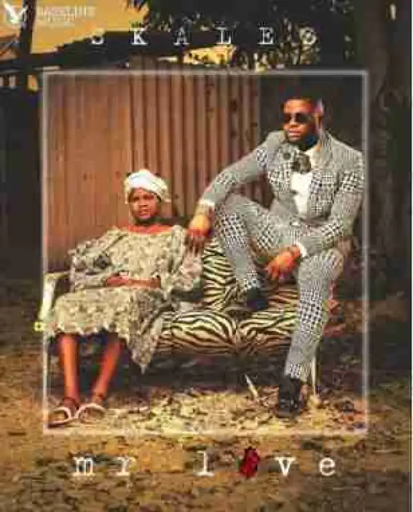 Skales Announces Title & Release Date Of New Album